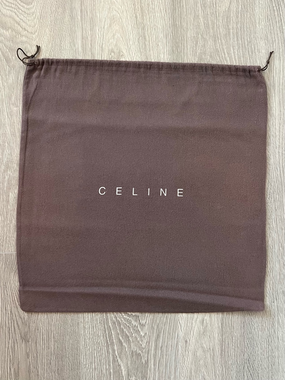 Celine dust bag (C305)